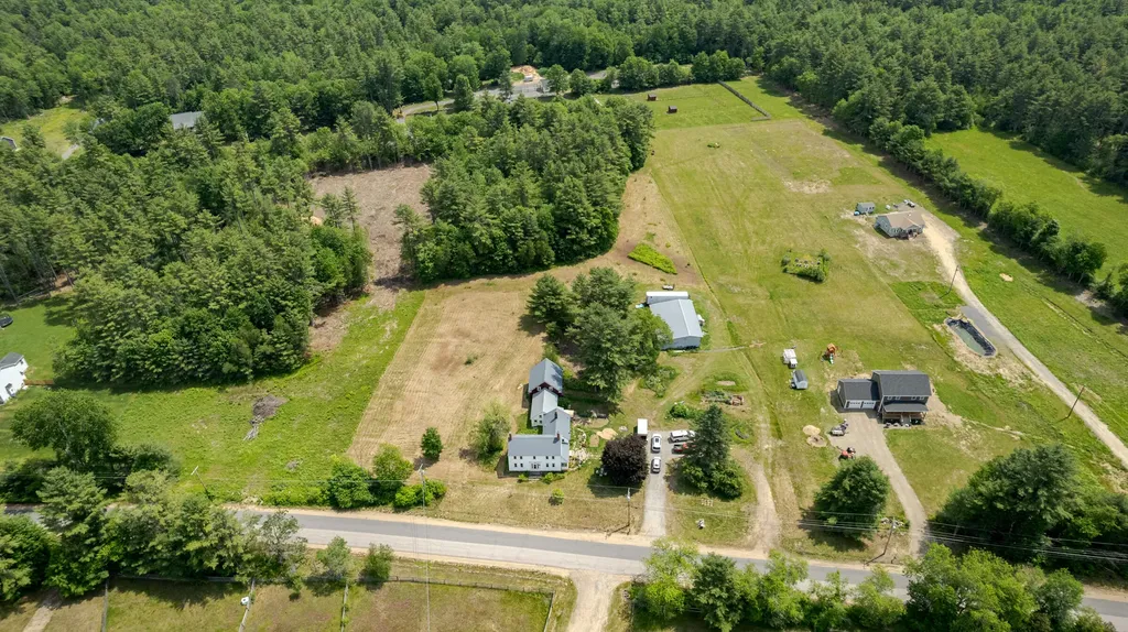 294 Little River Road Lebanon ME 04027