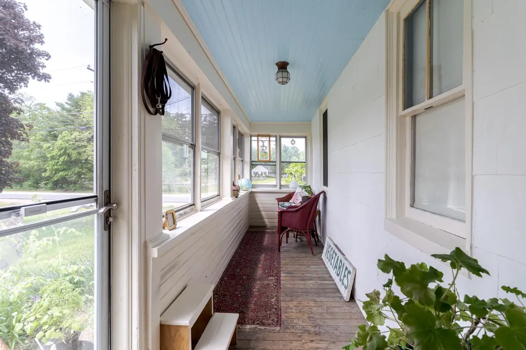 294 Little River Road Lebanon ME 04027