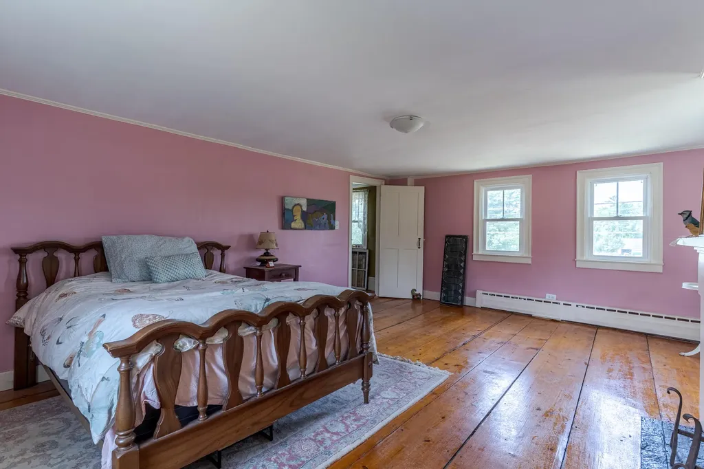 294 Little River Road Lebanon ME 04027