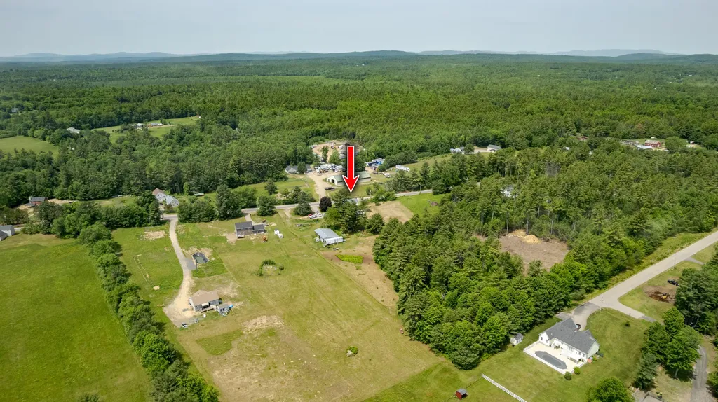 294 Little River Road Lebanon ME 04027