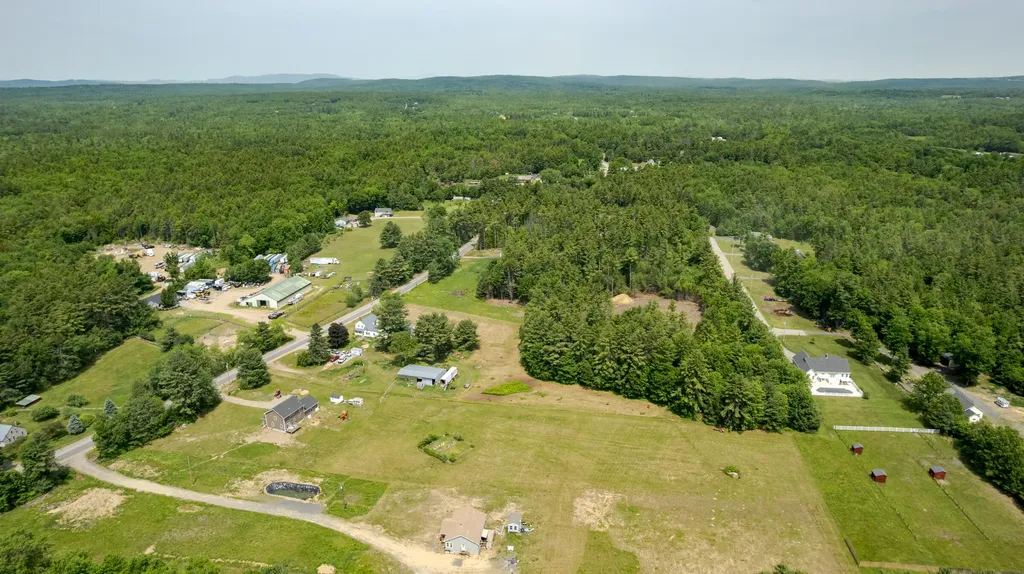 294 Little River Road Lebanon ME 04027