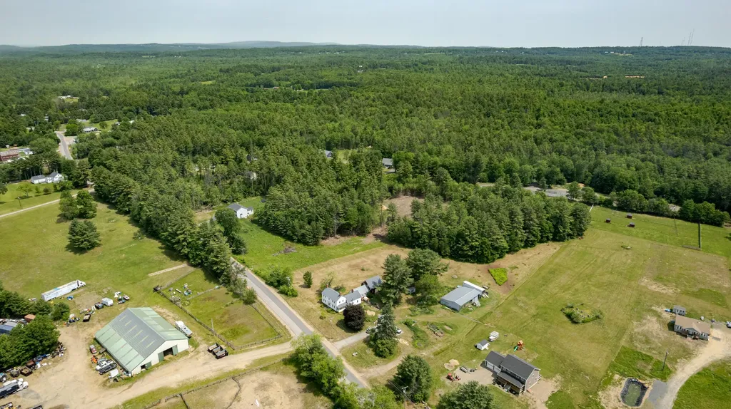 294 Little River Road Lebanon ME 04027