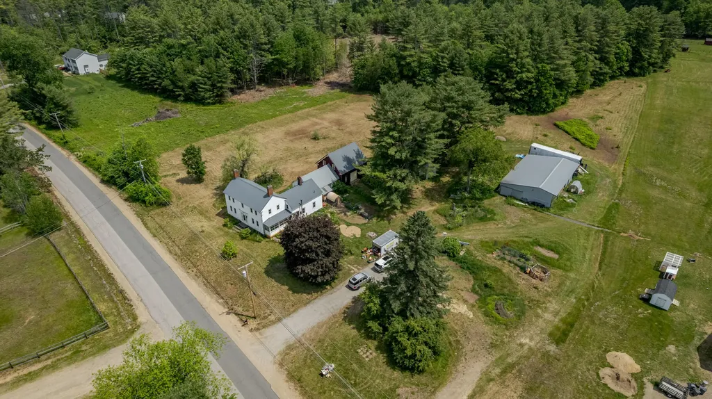 294 Little River Road Lebanon ME 04027