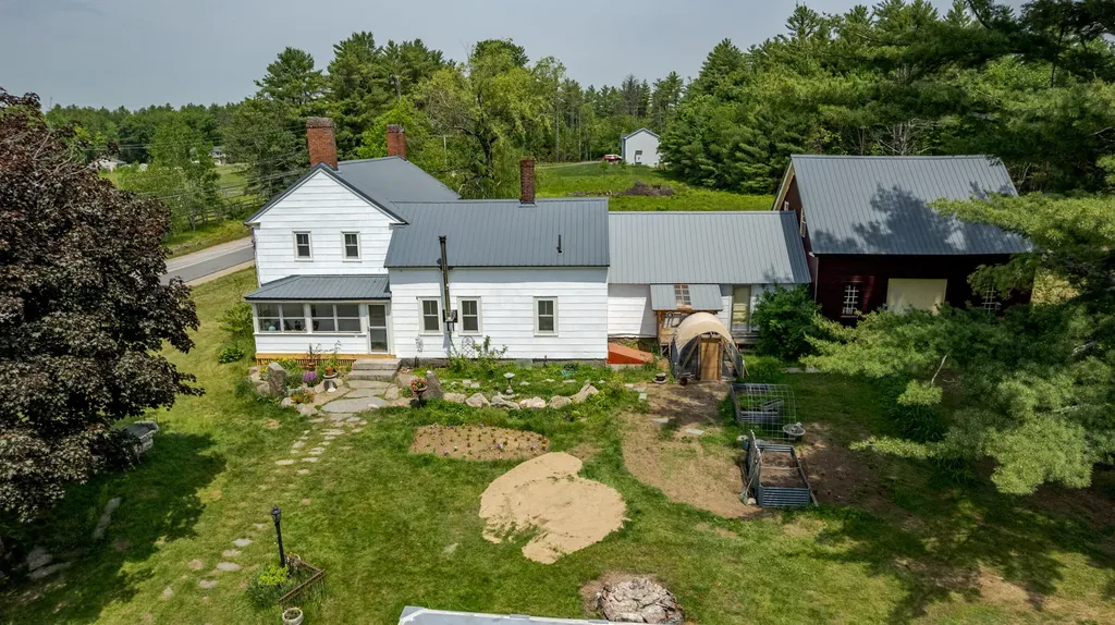 294 Little River Road Lebanon ME 04027