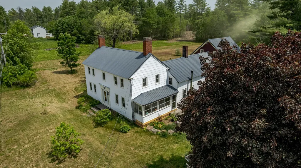 294 Little River Road Lebanon ME 04027