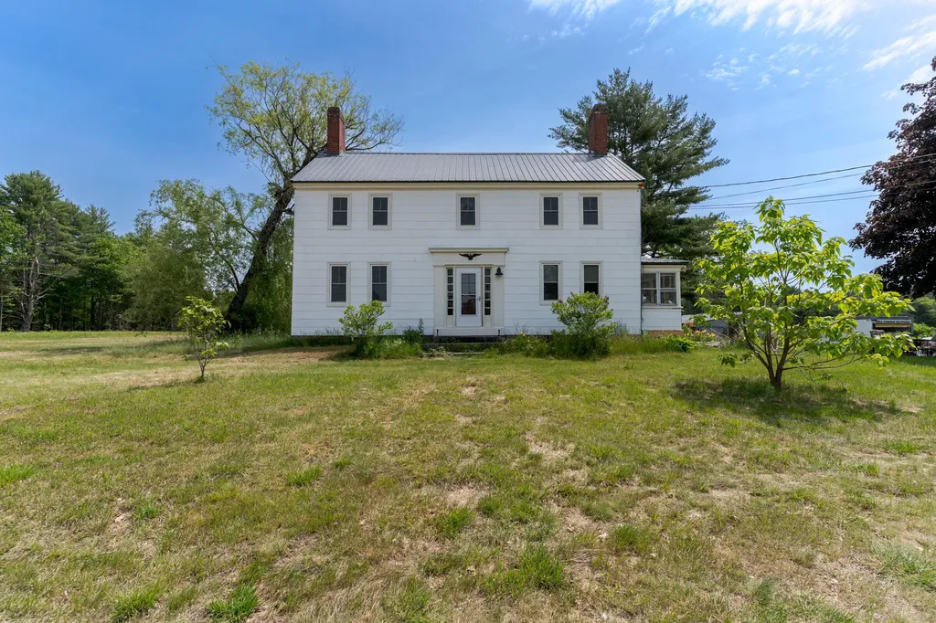294 Little River Road Lebanon ME 04027