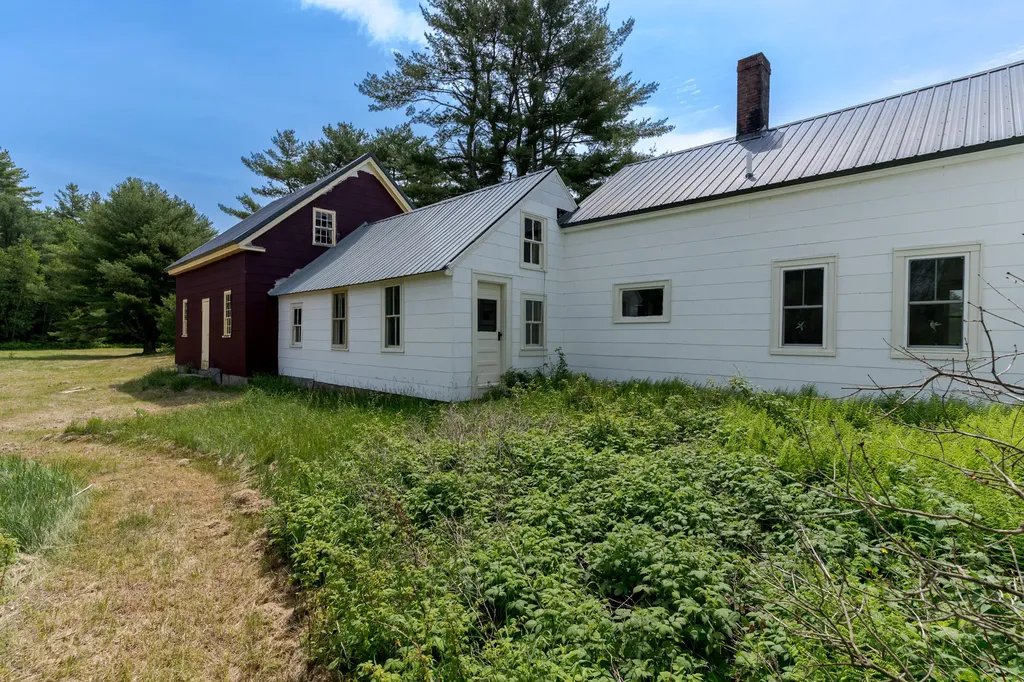 294 Little River Road Lebanon ME 04027