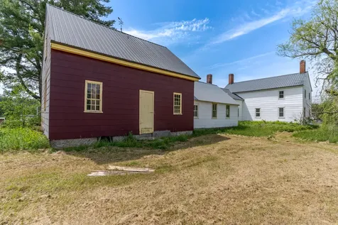 294 Little River Road Lebanon ME 04027