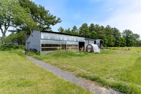 294 Little River Road Lebanon ME 04027