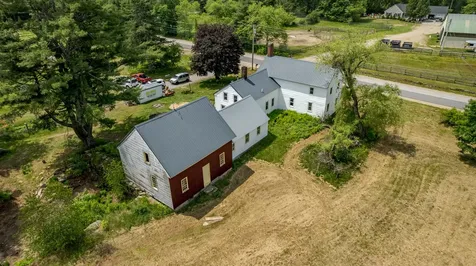 294 Little River Road Lebanon ME 04027
