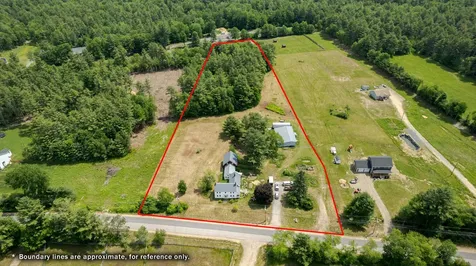 294 Little River Road Lebanon ME 04027