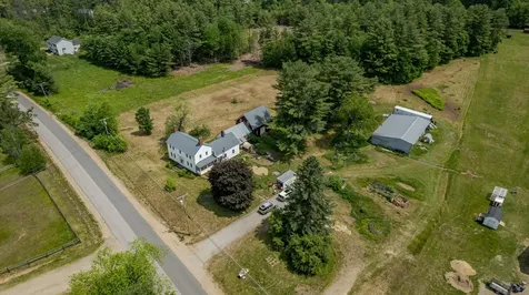 294 Little River Road Lebanon ME 04027