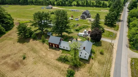 294 Little River Road Lebanon ME 04027