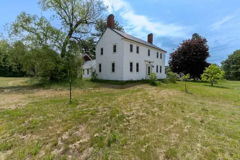 294 Little River Road Lebanon ME 04027