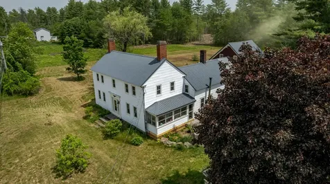 294 Little River Road Lebanon ME 04027