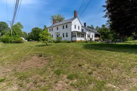 294 Little River Road Lebanon ME 04027