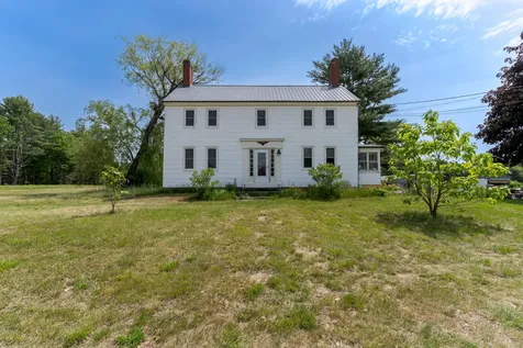 294 Little River Road Lebanon ME 04027