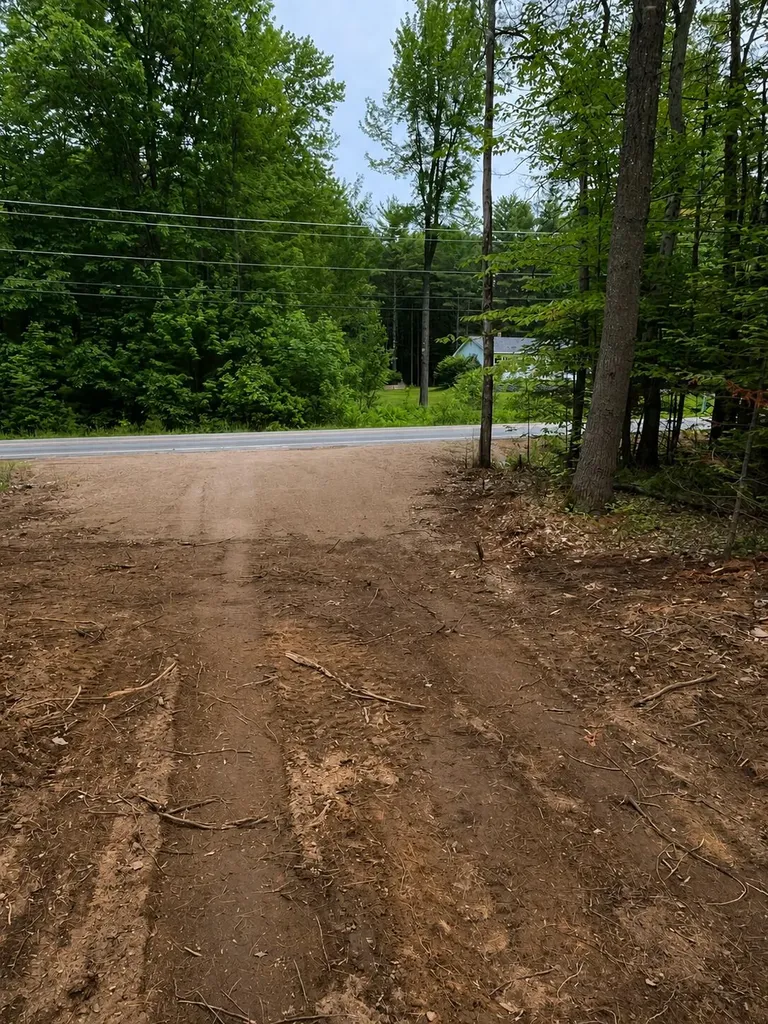 8-3 Turner Street Buckfield ME 04220