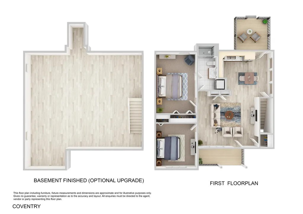 8 Heritage Way Saco ME 04072