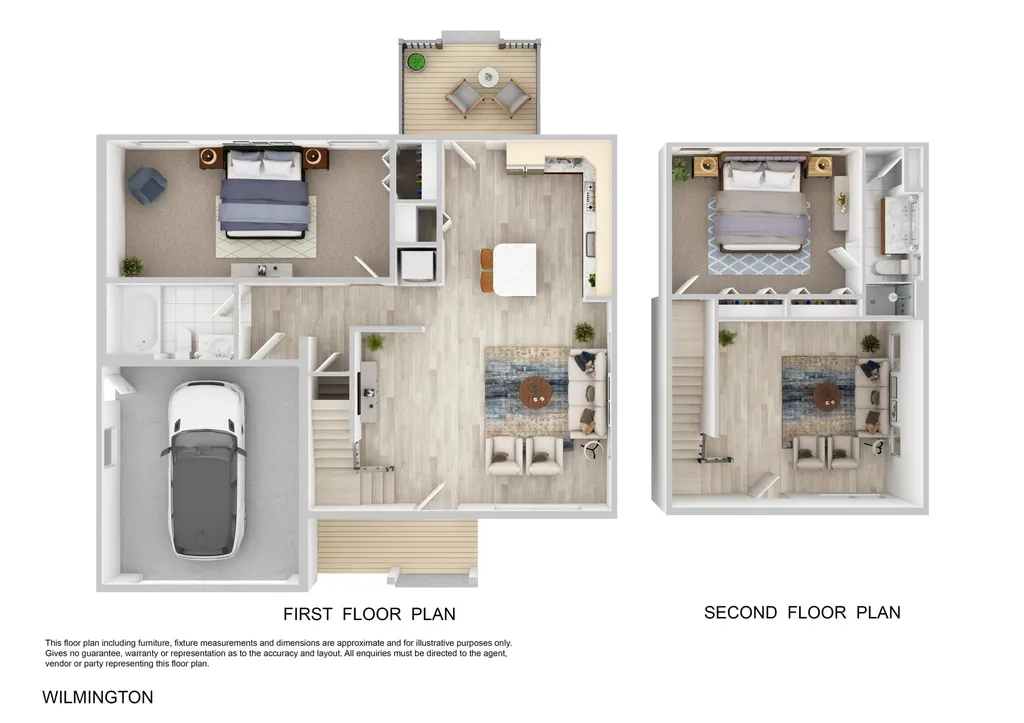 8 Heritage Way Saco ME 04072