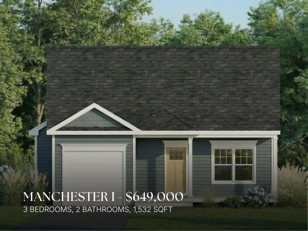 8 Heritage Way Saco ME 04072
