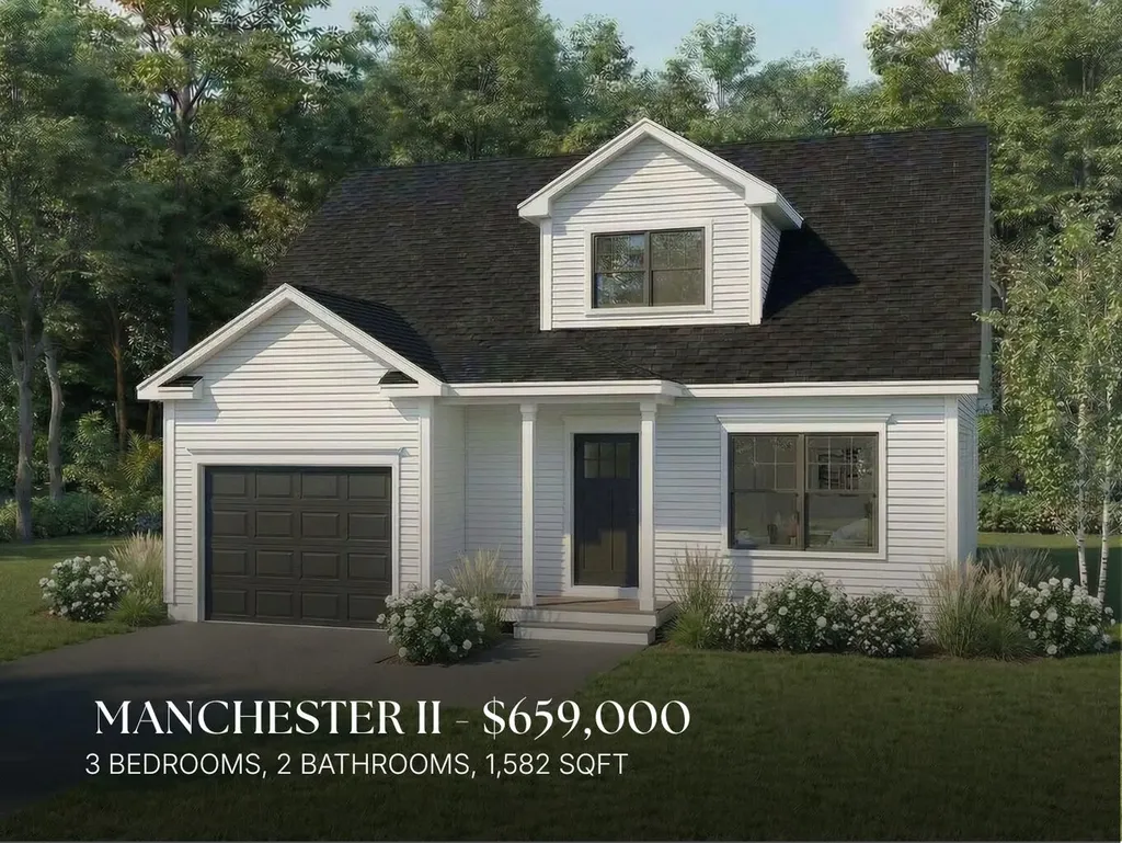 8 Heritage Way Saco ME 04072