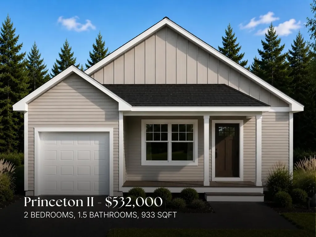 8 Heritage Way Saco ME 04072