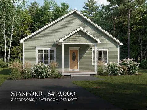 8 Heritage Way Saco ME 04072