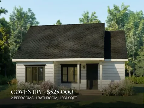 8 Heritage Way Saco ME 04072