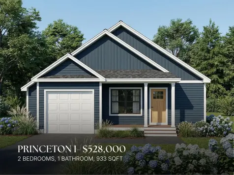 8 Heritage Way Saco ME 04072