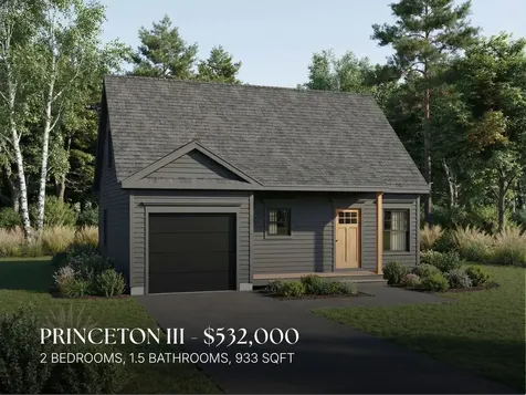8 Heritage Way Saco ME 04072