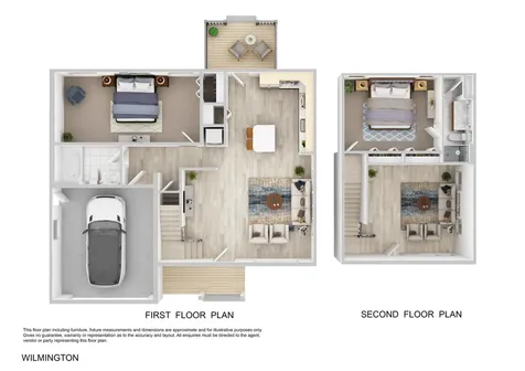 8 Heritage Way Saco ME 04072
