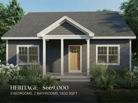 8 Heritage Way Saco ME 04072
