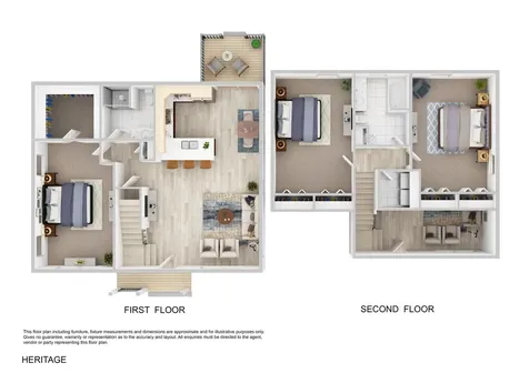 8 Heritage Way Saco ME 04072