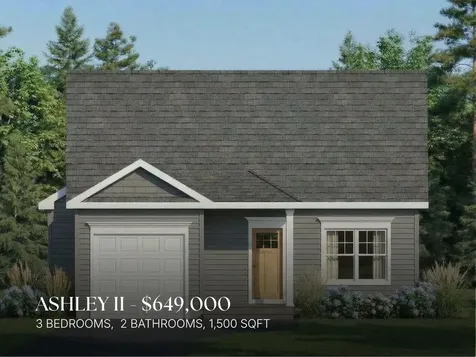 8 Heritage Way Saco ME 04072