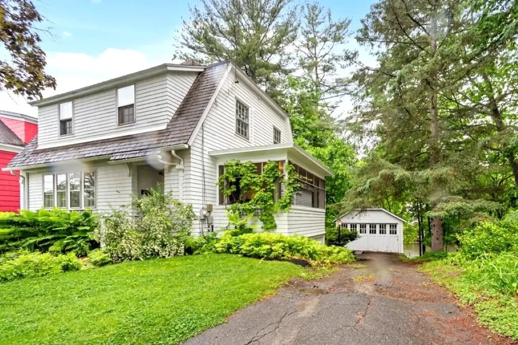 10 Burleigh Street Waterville ME 04901
