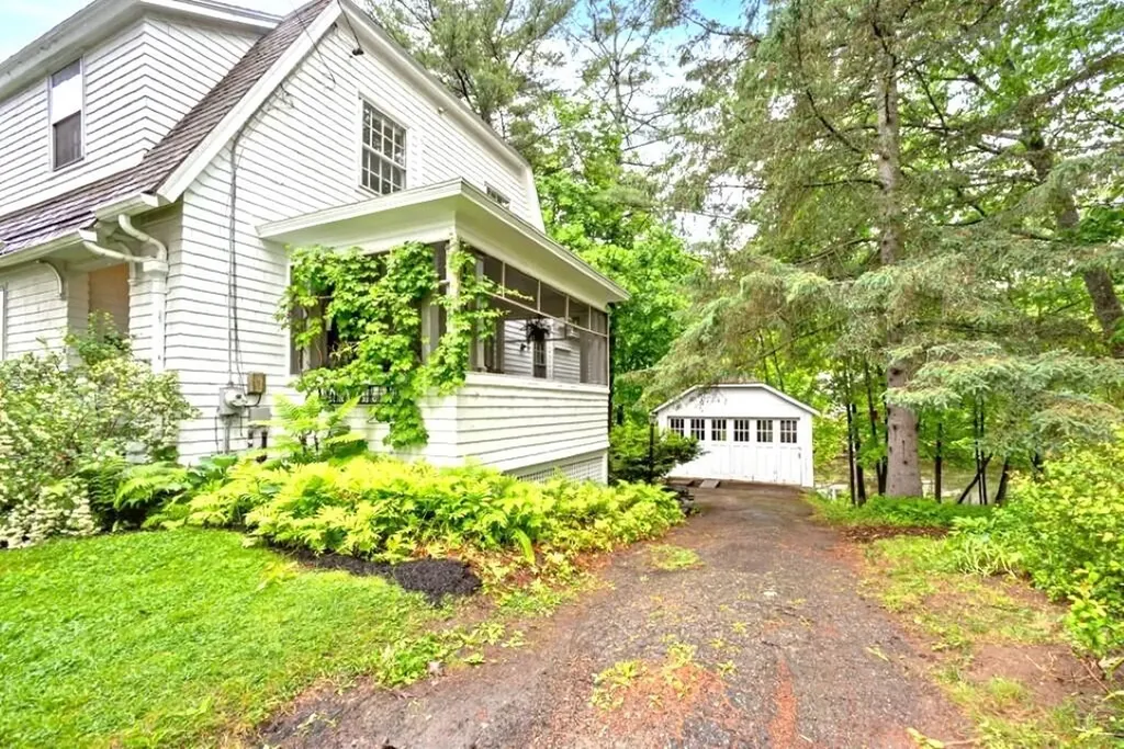 10 Burleigh Street Waterville ME 04901