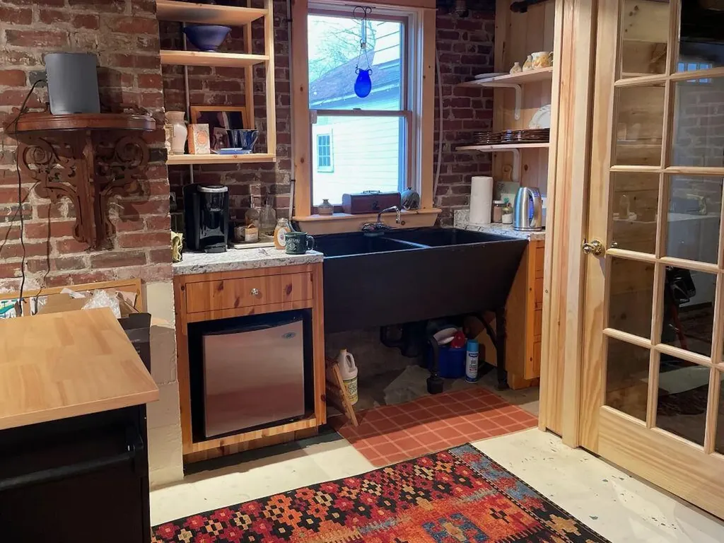 10 Burleigh Street Waterville ME 04901