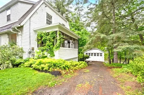 10 Burleigh Street Waterville ME 04901