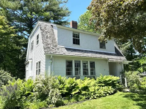 10 Burleigh Street Waterville ME 04901