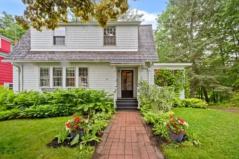 10 Burleigh Street Waterville ME 04901