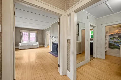 10 Burleigh Street Waterville ME 04901