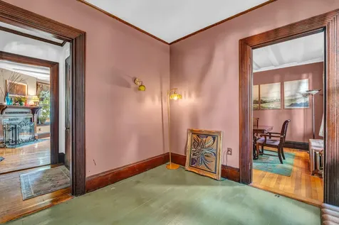 21 Laurel Avenue Auburn ME 04210