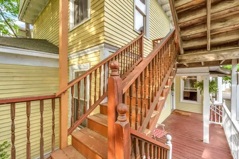 21 Laurel Avenue Auburn ME 04210