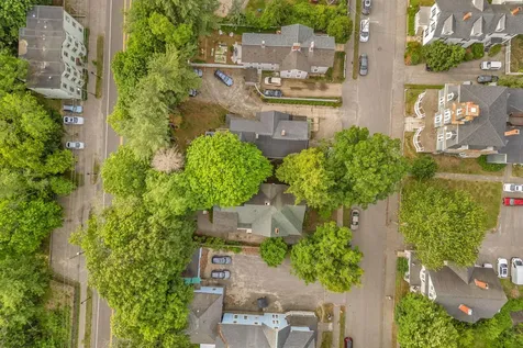21 Laurel Avenue Auburn ME 04210