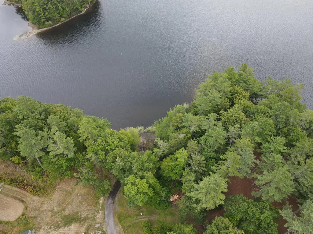 67 Island View Drive Greene ME 04236