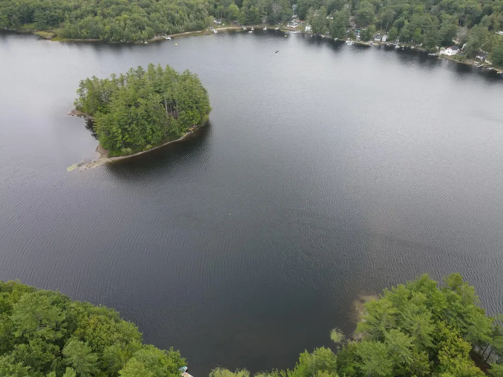 67 Island View Drive Greene ME 04236