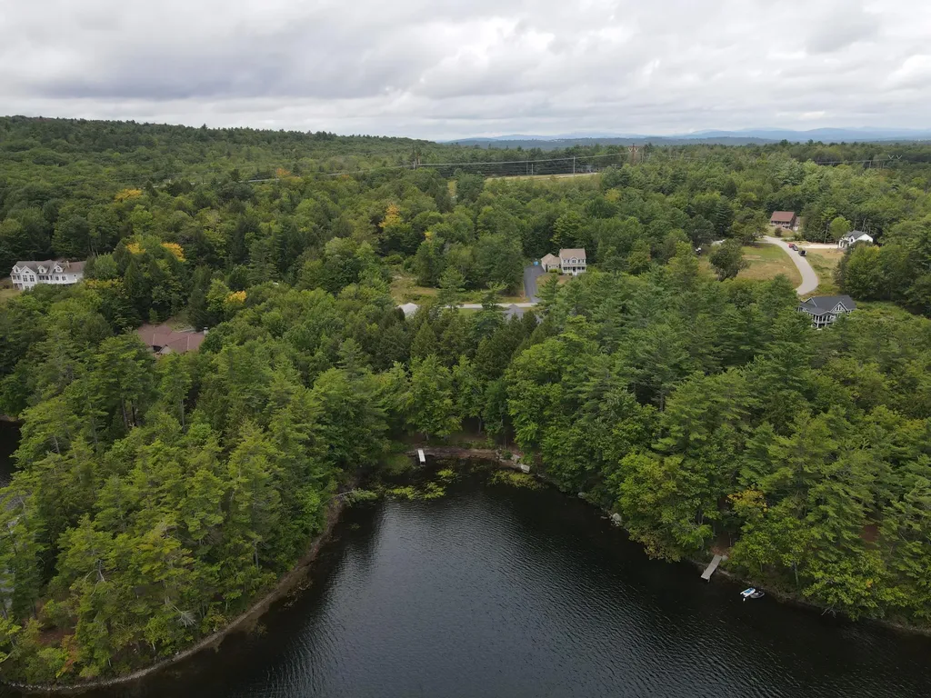 67 Island View Drive Greene ME 04236