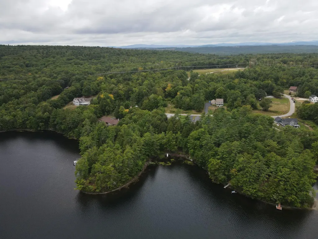 67 Island View Drive Greene ME 04236