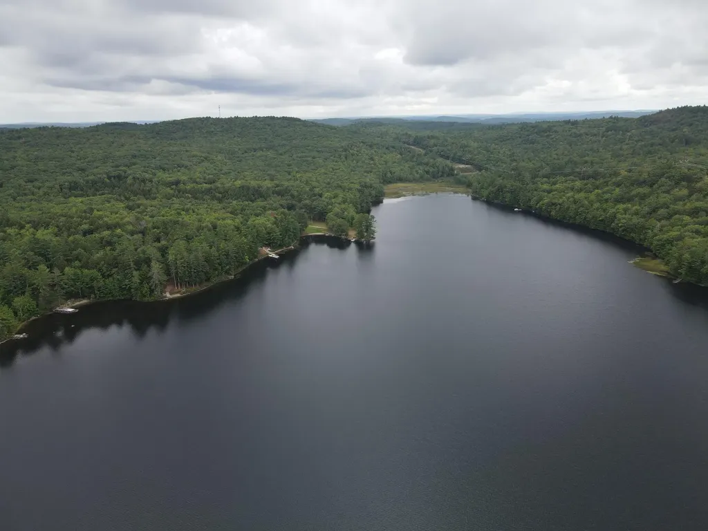 67 Island View Drive Greene ME 04236